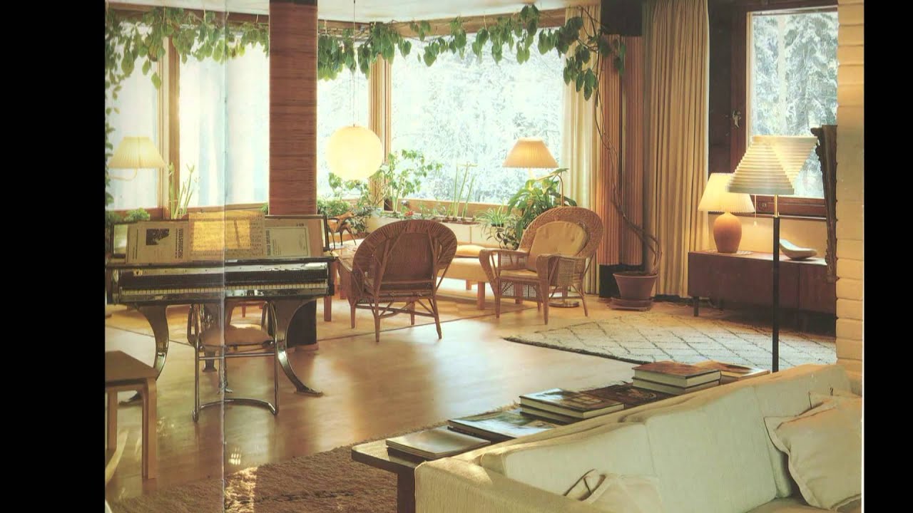 Villa Mairea esitelmäelokuva