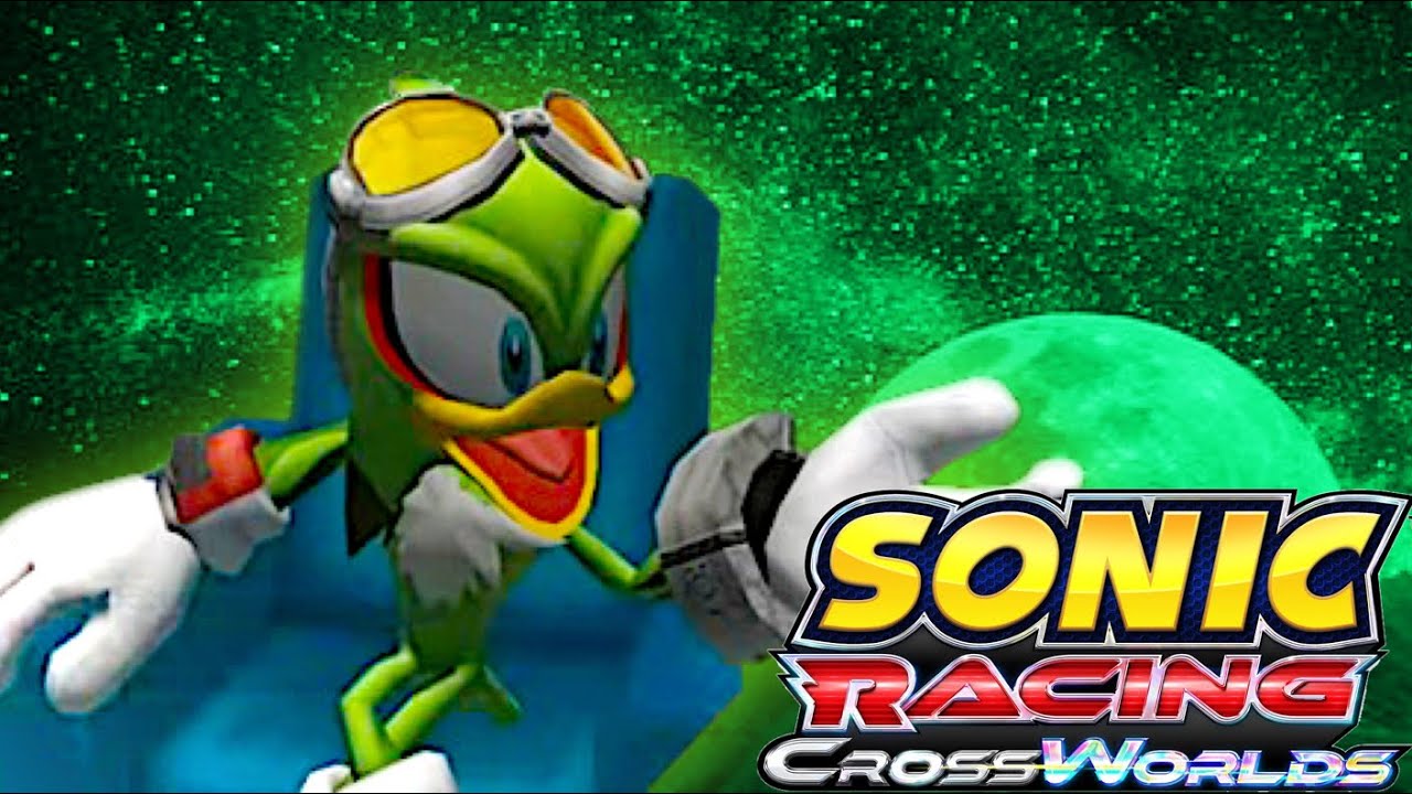 Jet Drifts | Sonic Racing: CrossWorlds (ONT)