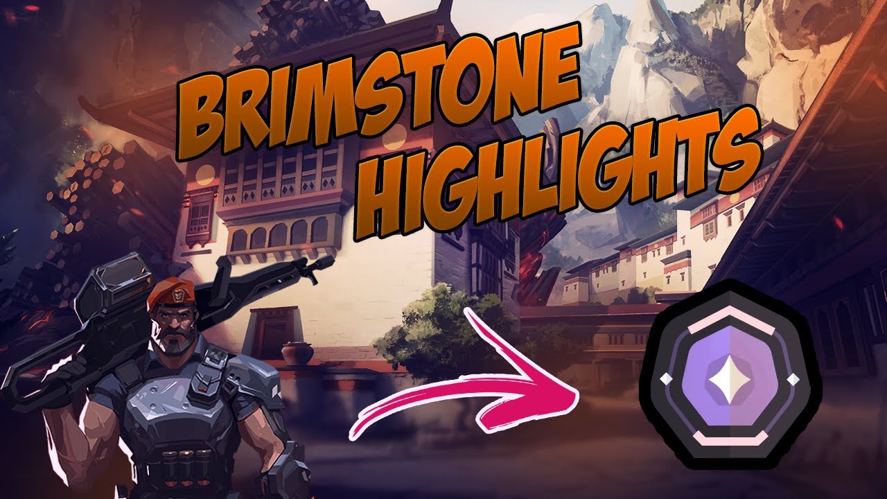 SmackSmackk BRIMSTONE HIGHLIGHTS