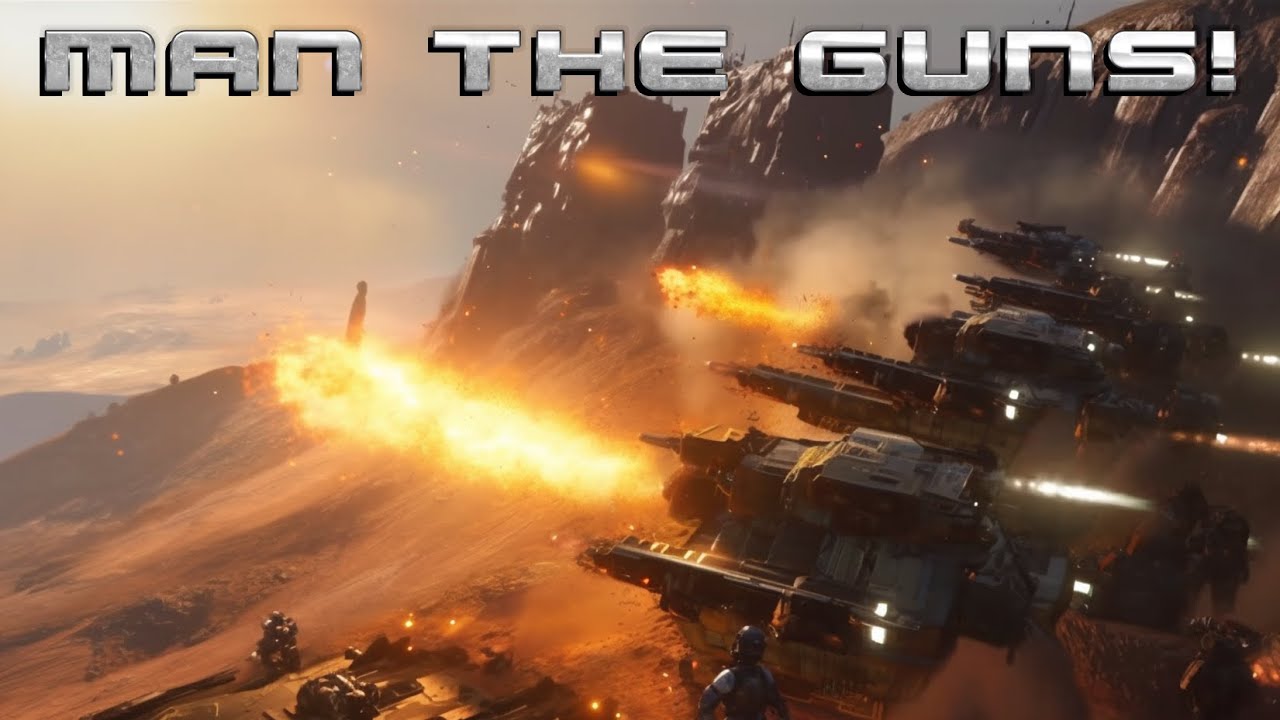 SUPREME COMMANDER EPIC #106 Custom 5v5 ProAm on map gen
