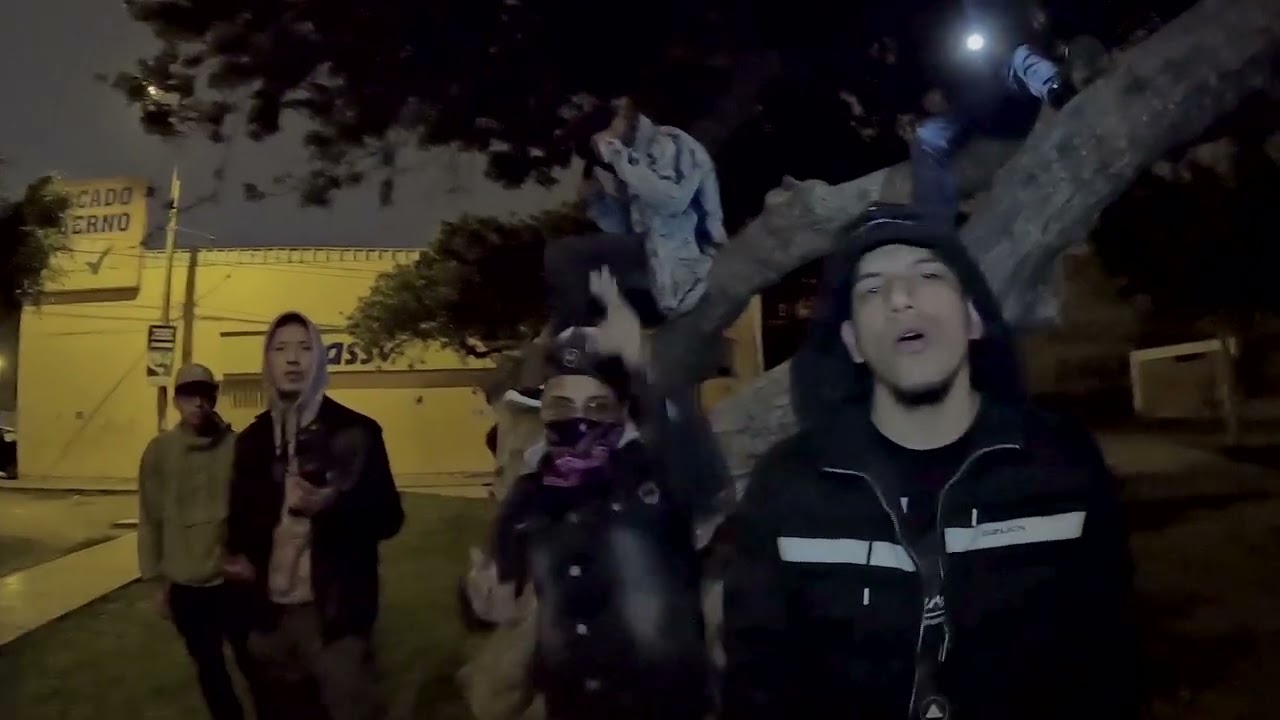 Pa las Nenas  -  FabioTheProducer (Ft. Ropisagu/New Port Recods)