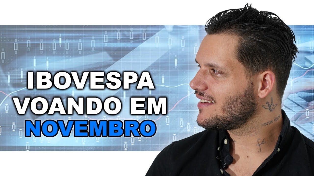 IBOVESPA 2020: HORA DE INVESTIR?