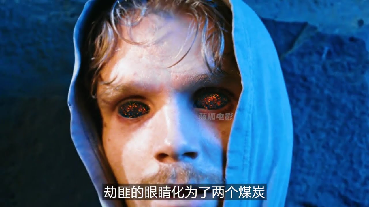 一口氣看完《靈魂戰車》漫威暗黑系最帥超級英雄，毒液還得排后靠 #一口氣看完系列 #漫威 #超級英雄 #惡靈騎士 #漫威 #電影解說 #復仇者聯盟 #超級英雄 #漫威電影