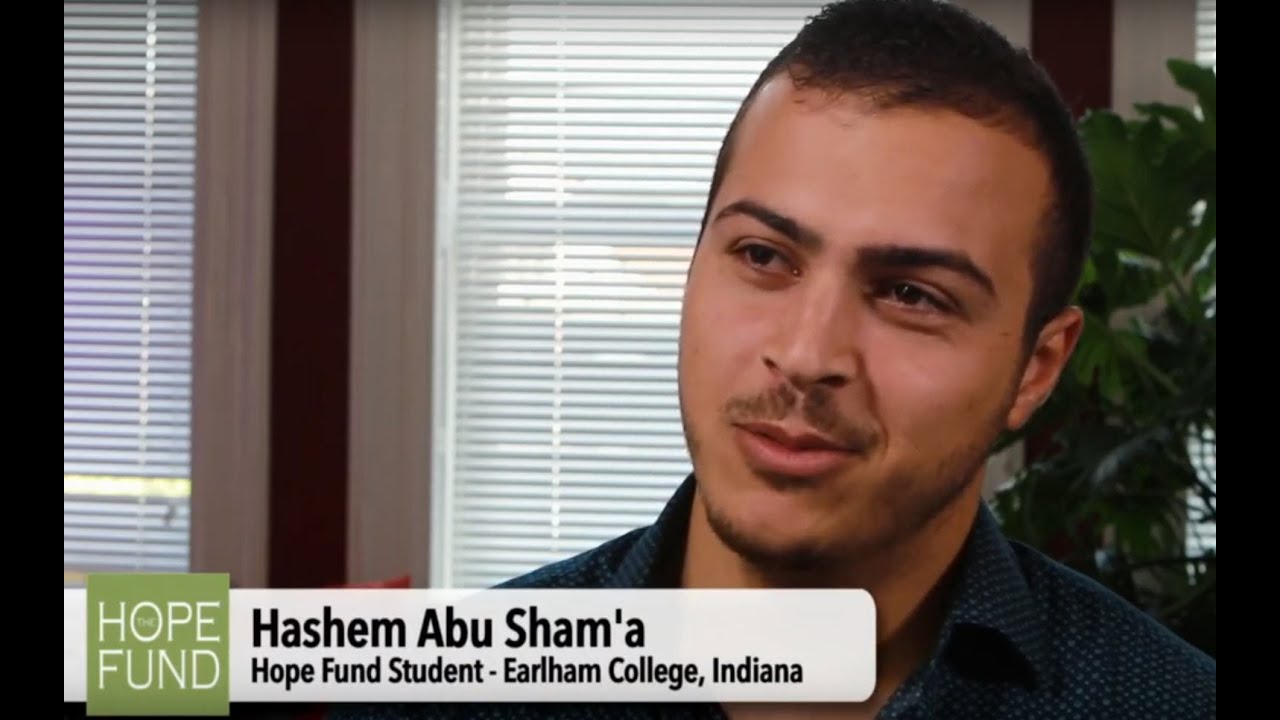 The Hope Fund: Building Lives One Student at a Time