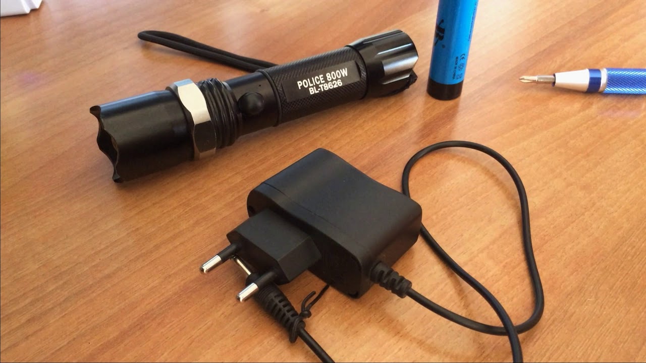 Batterie ricaricabili, pregi e difetti: Ni-cd, Ni-mh, Li-ion