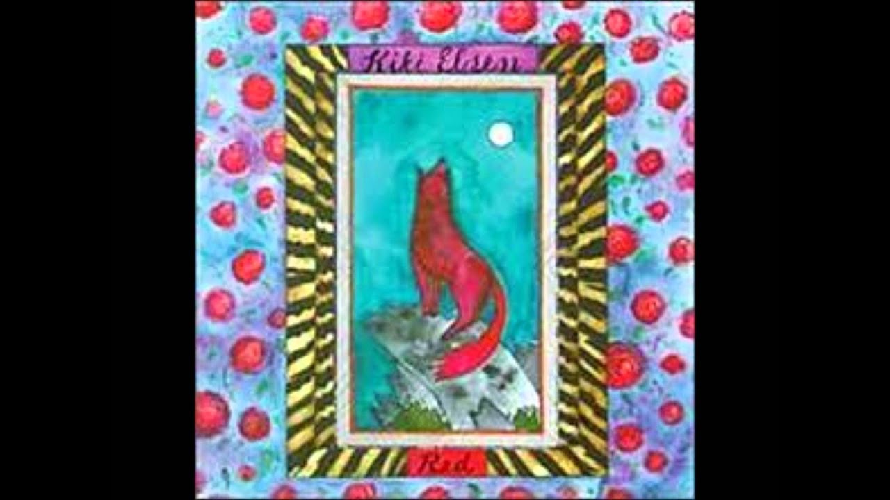 Kiki Ebsen / Kiss me again