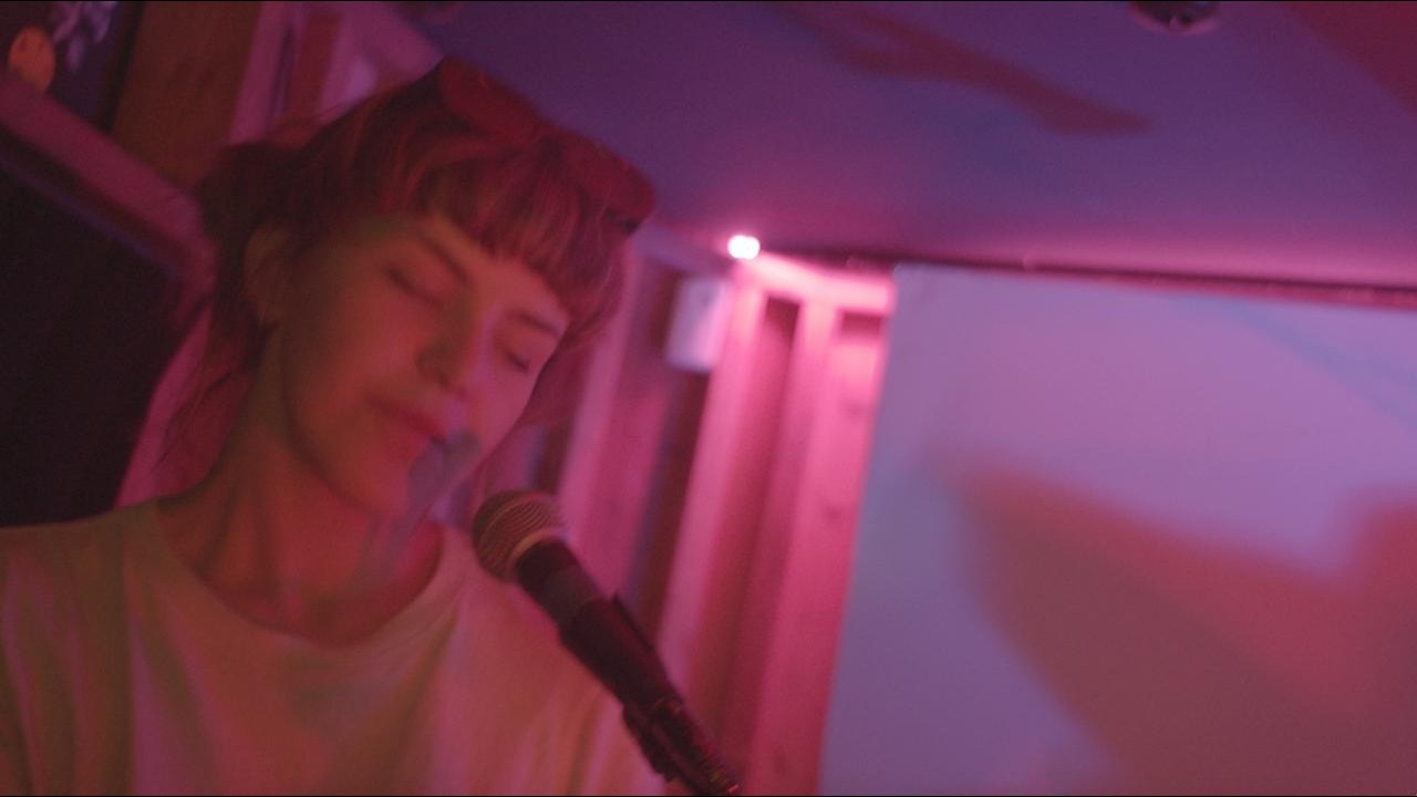 ✧ Aneth Penny & backin' boys band ✧ 24 09 21 ✧ Live @Lune Froide ✧ Soirée INCREDIBLE KIDS