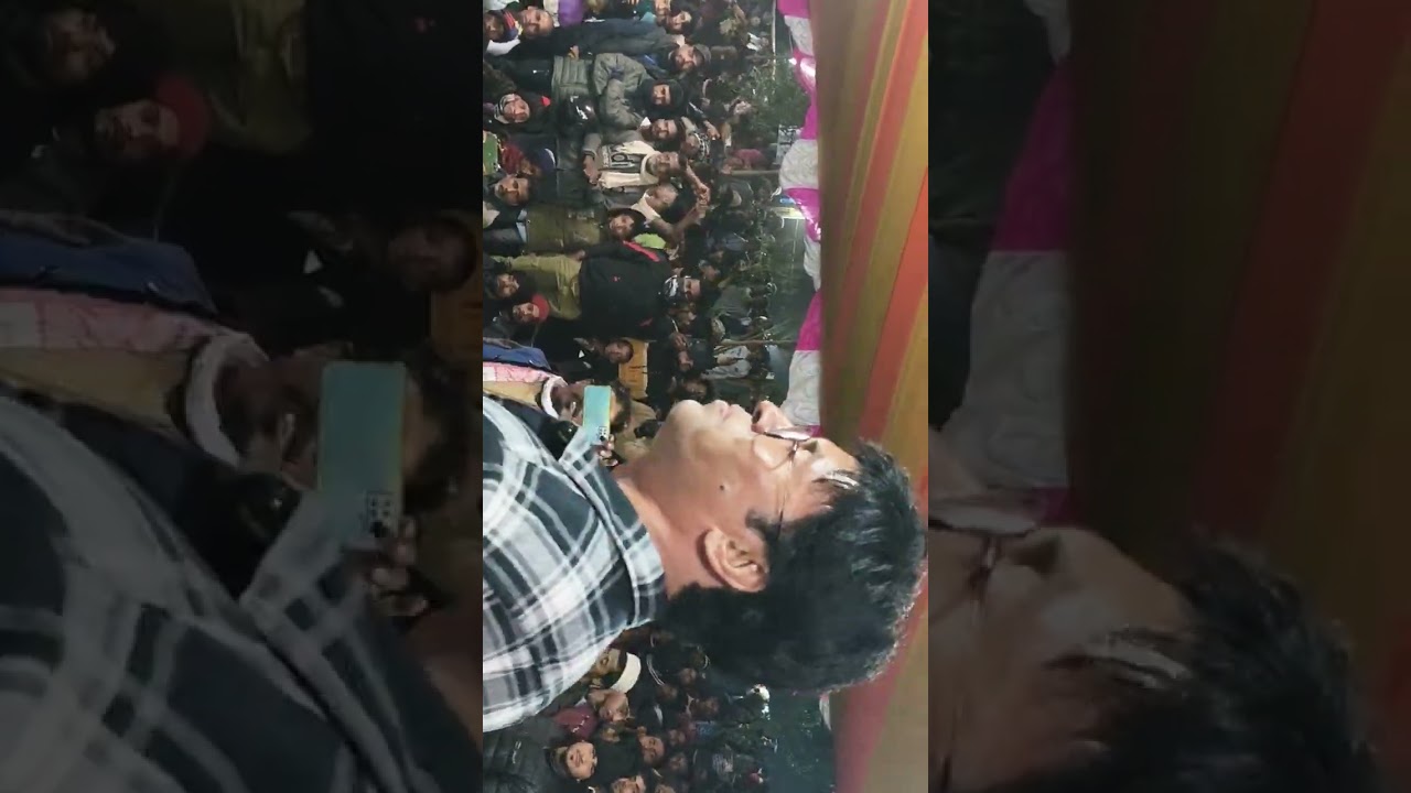 Raja Hasan Khan liton Pariksha