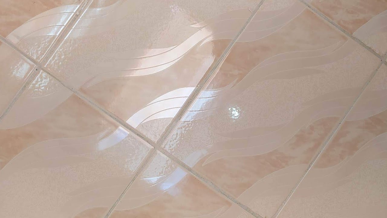 خلطة رهيبة في تلميع وتنظيف فايونس الكوزينة بمكونات موجودة في كل منزل👌