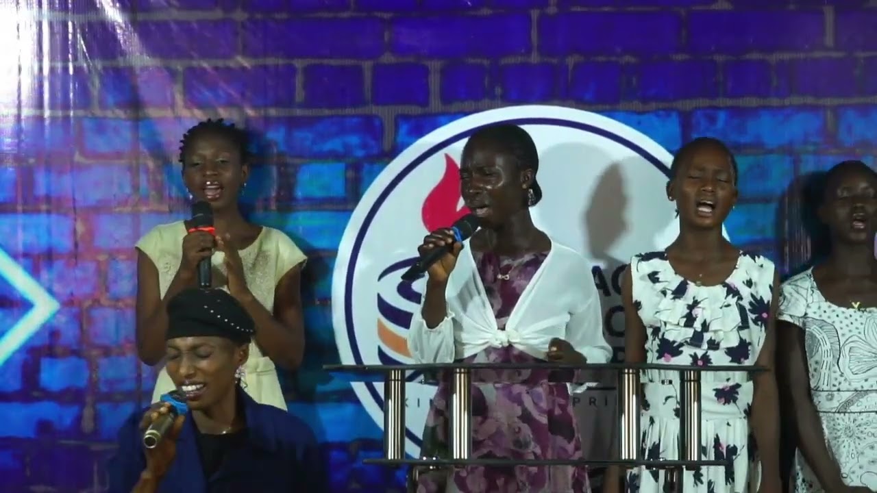 SUNDAY SERVICE || OPENING PRAYER AND PRAISE AND WORSHIP || 15TH MARCH 2026
