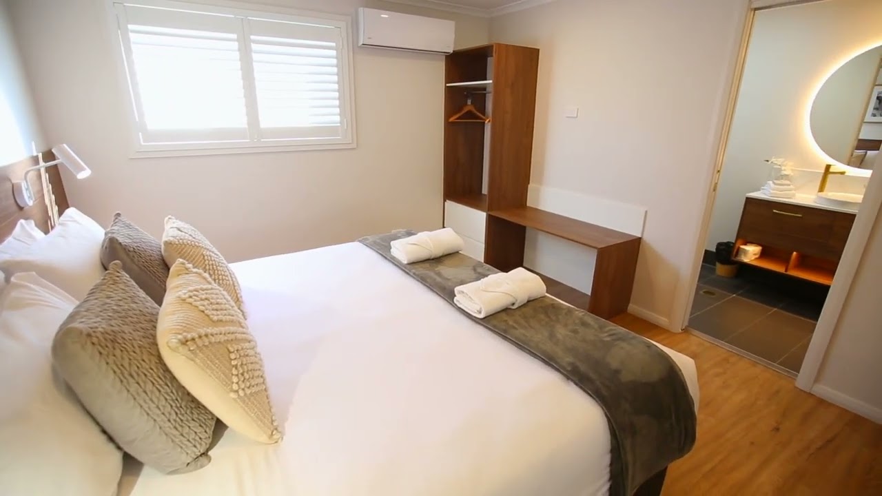 BIG4 GOLD COAST HOLIDAY PARK   ACCOMMODATION 2024