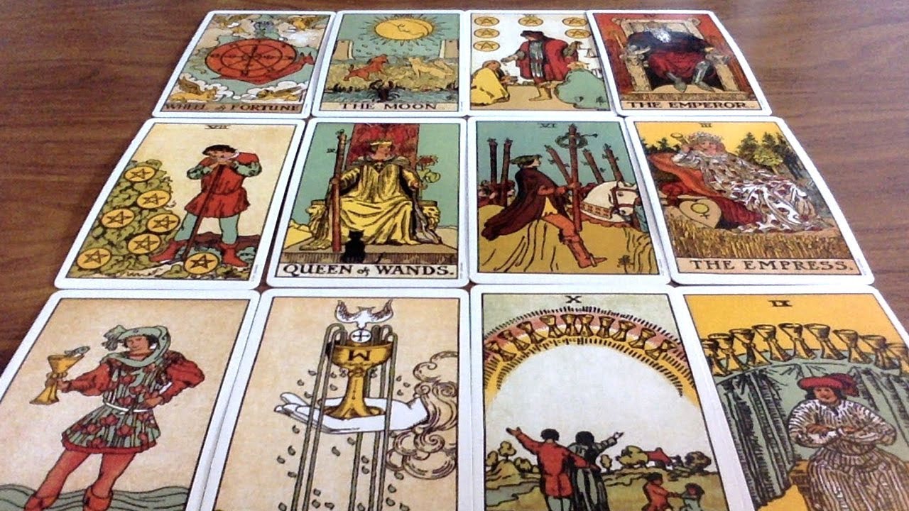 AQUARIUS SOULMATE *ONE OF THE BEST READINGS!* AUGUST 2019 😱❤️ Psychic Tarot Love Reading