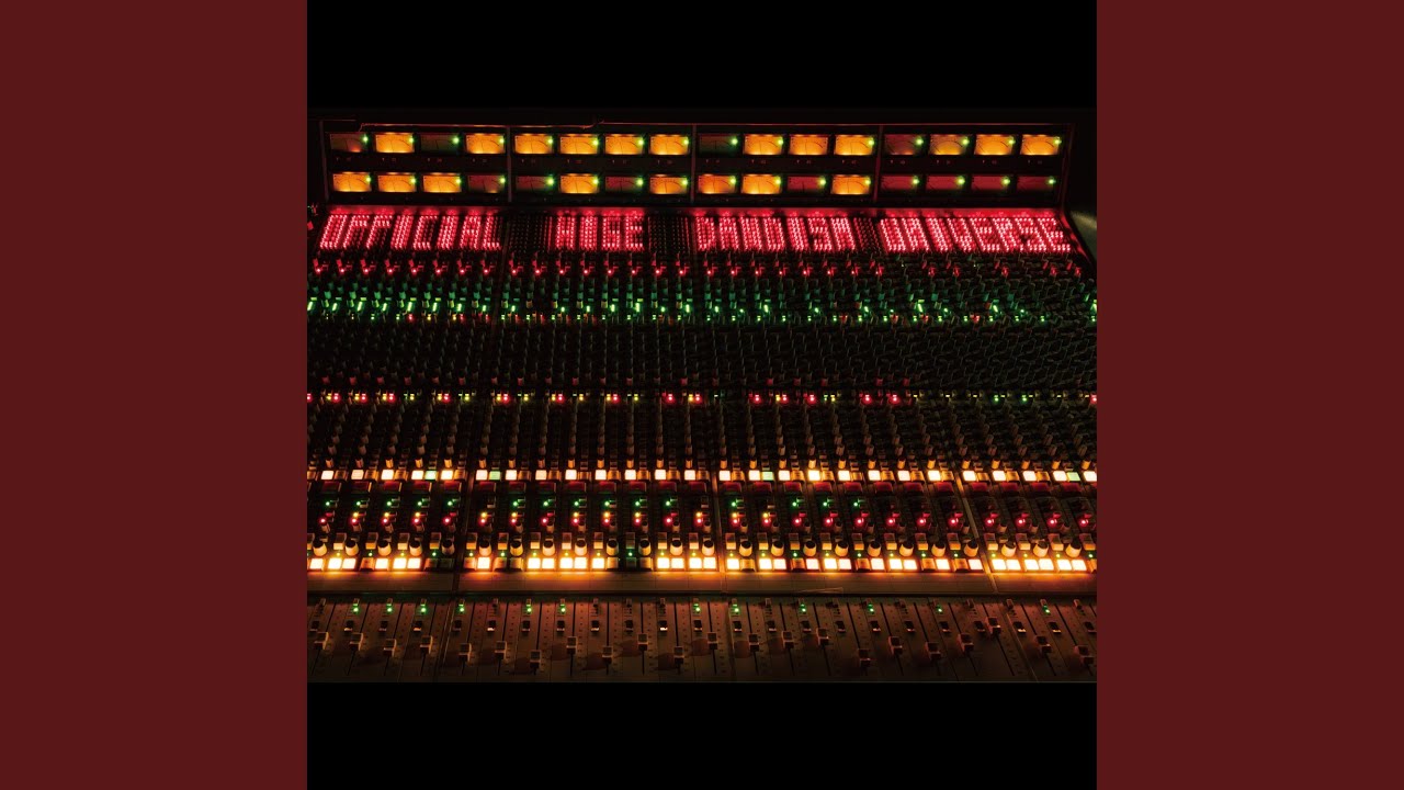 宿命 (ONLINE LIVE 2020 - Arena Travelers -)