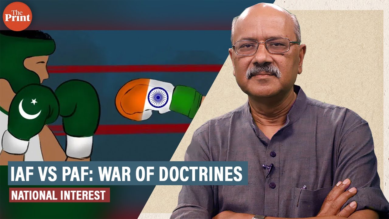 War of IAF, PAF doctrines: As Pakistan obsesses over numbers, India embraces risk, wins