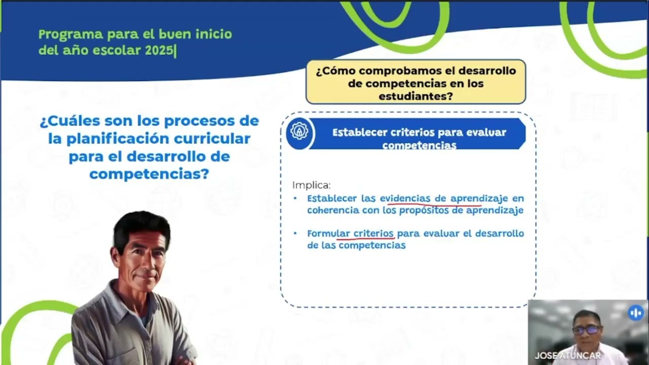 MINEDU 🌏PLANIFICACION CURRICULAR🌏PARTE 4 #minedu