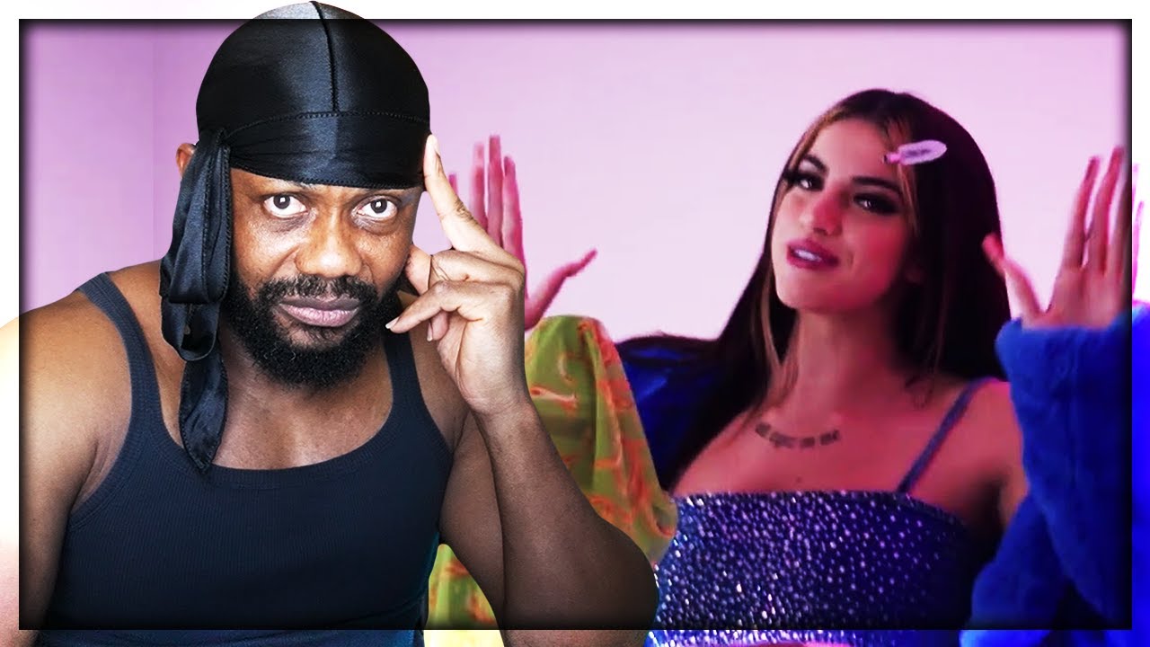 Grelmos - BAG VUITTON | RealGee - Reaction