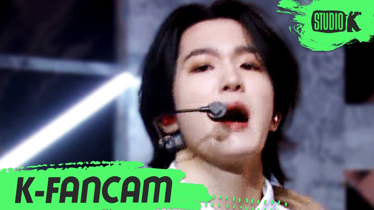 [K-Fancam] 피원하모니 소울 직캠 'INTRO+SIREN' (P1Harmony SOUL Fancam) l @MusicBank 201106