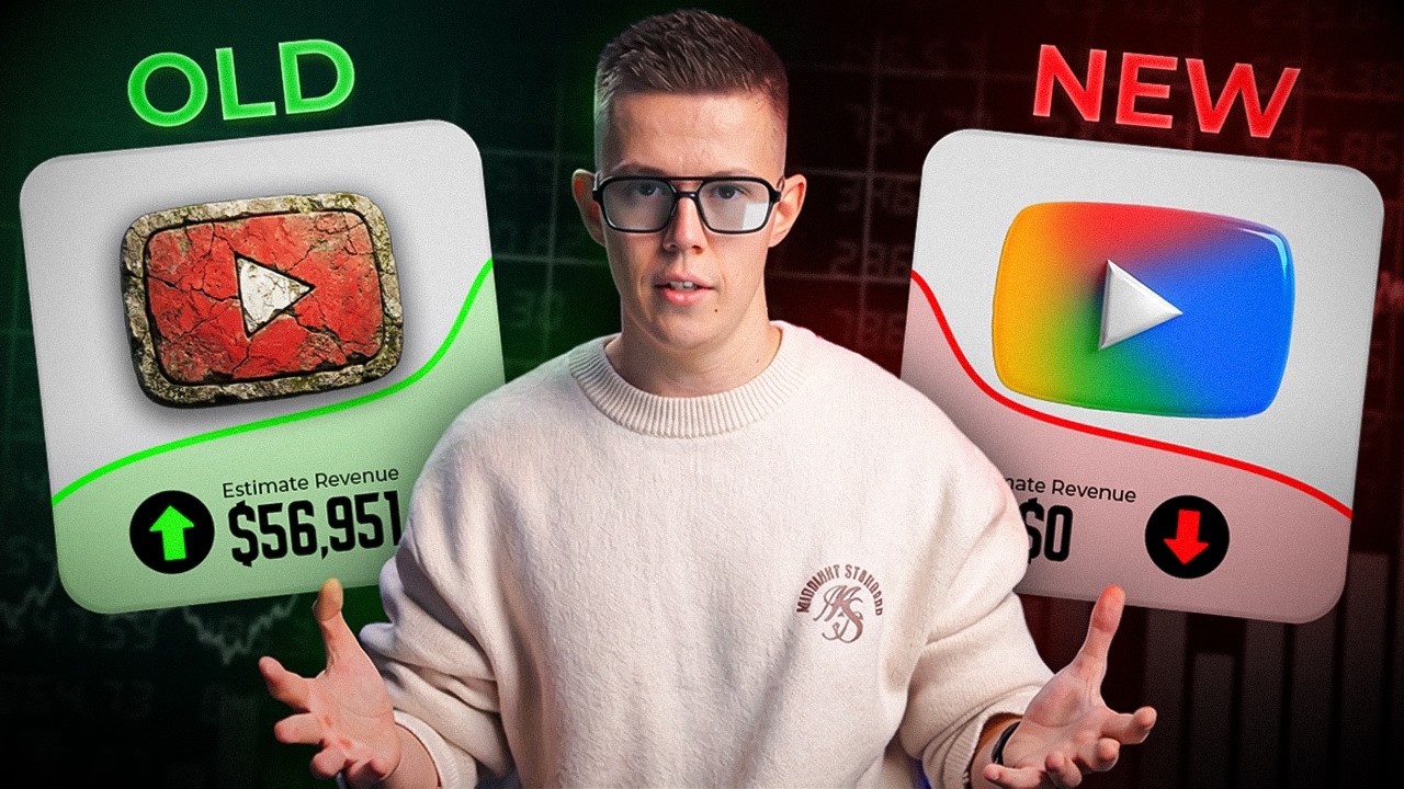 How To Win The NEW YouTube Algorithm (7 BIG CHANGES)