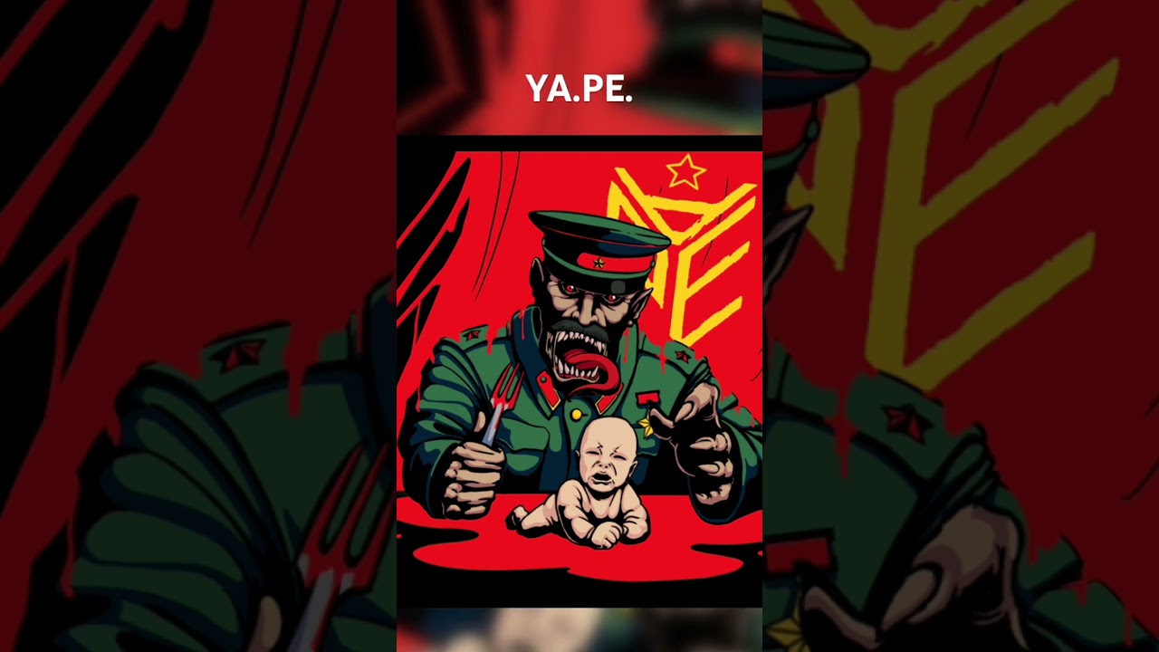 YA.PE. - Ламбада 