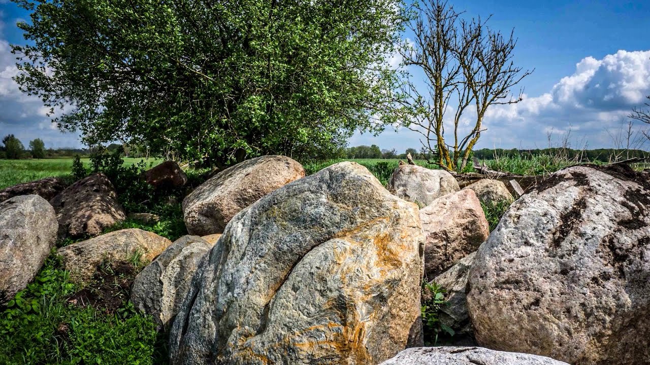 Im Land der Steine – Das andere Bild der Friedländer Großen Wiese