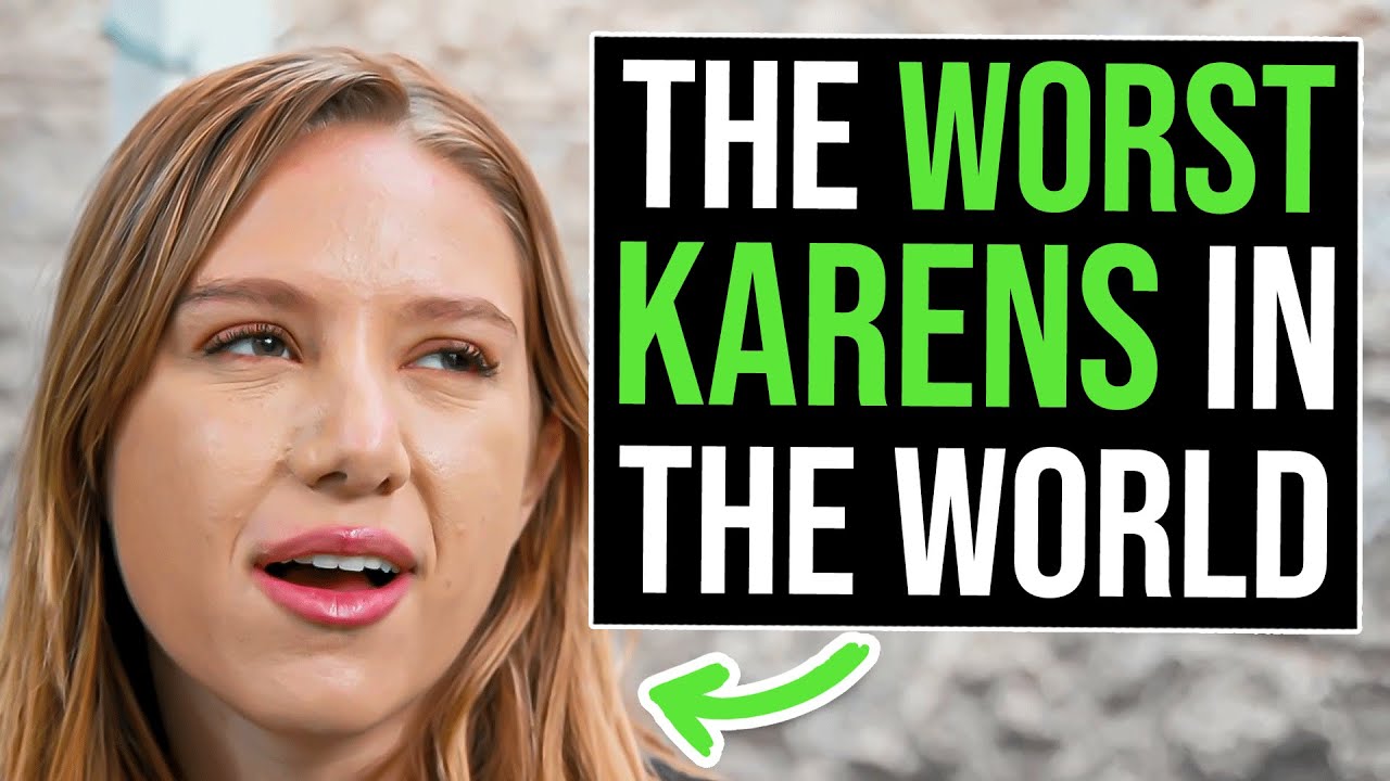 The Worst Kinds Of Rude People Get What They Deserve | Supermission