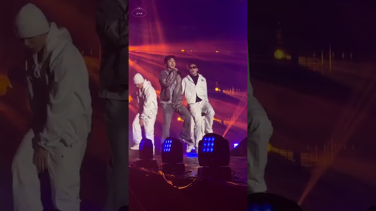 231210-B.I  비아이  2023 Ride the Beat