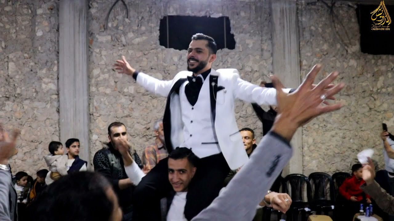 افراح(الاتارب)جزء3العريس محمد محمود ابو العيس اليوسف #مؤسسة_الدرويش_بإدرة_شوقي_درويش