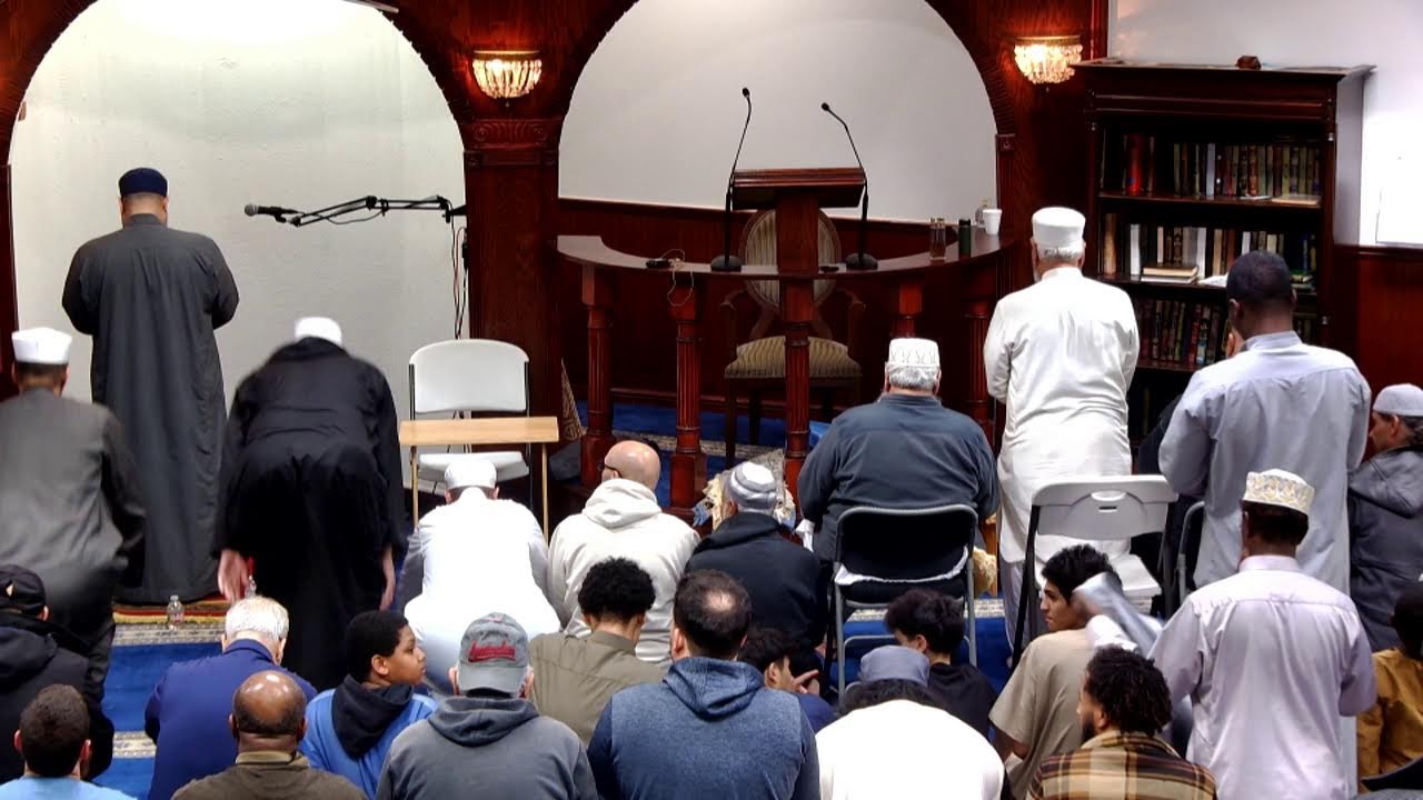 Seventh  Traveh by SH Mohamed  El Hewizy /SH Kamal  02/23/2026