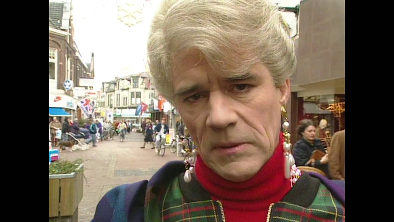 Sinterklaas, reuzegezellig!  - Van Kooten en De Bie