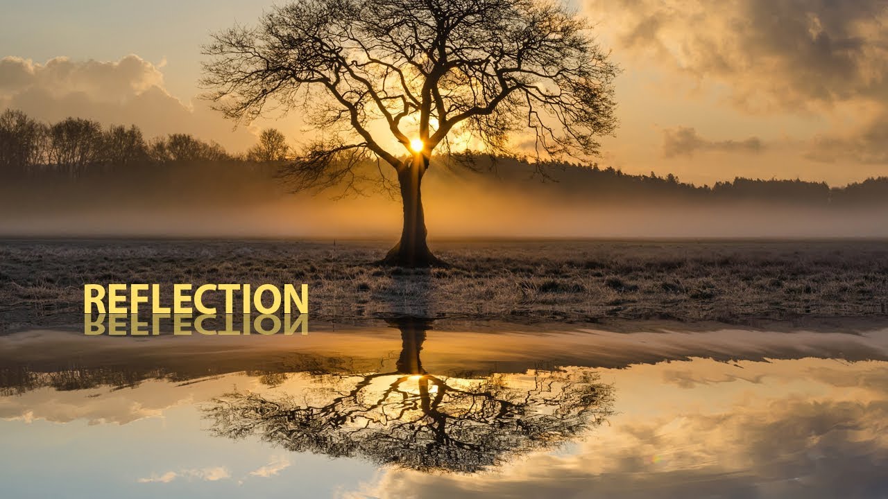 How to Make Water Reflection with Realistic Ripple in Photoshop in Hindi