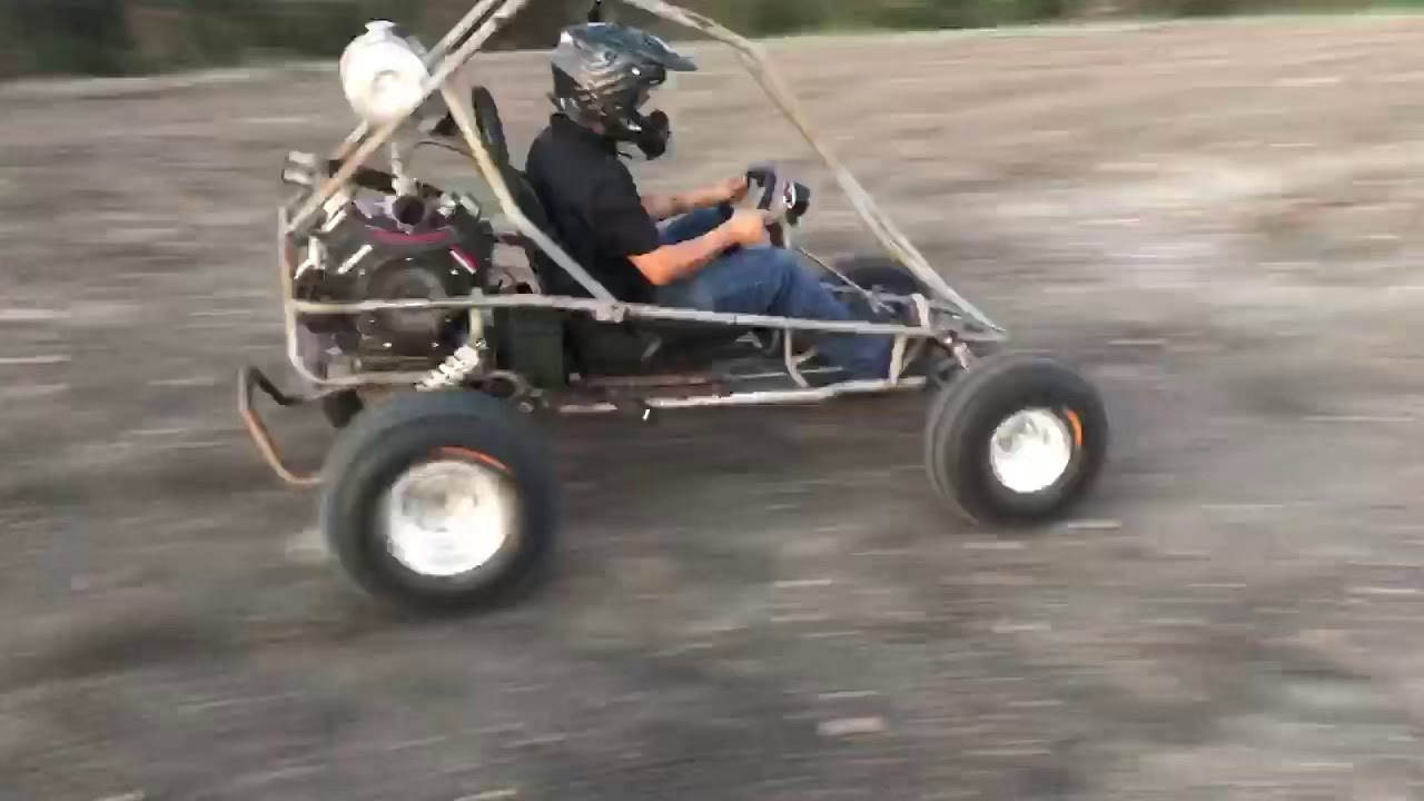 670cc Murray kilowatt