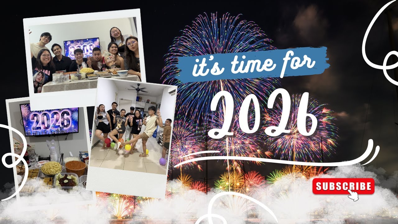 HNY 2026