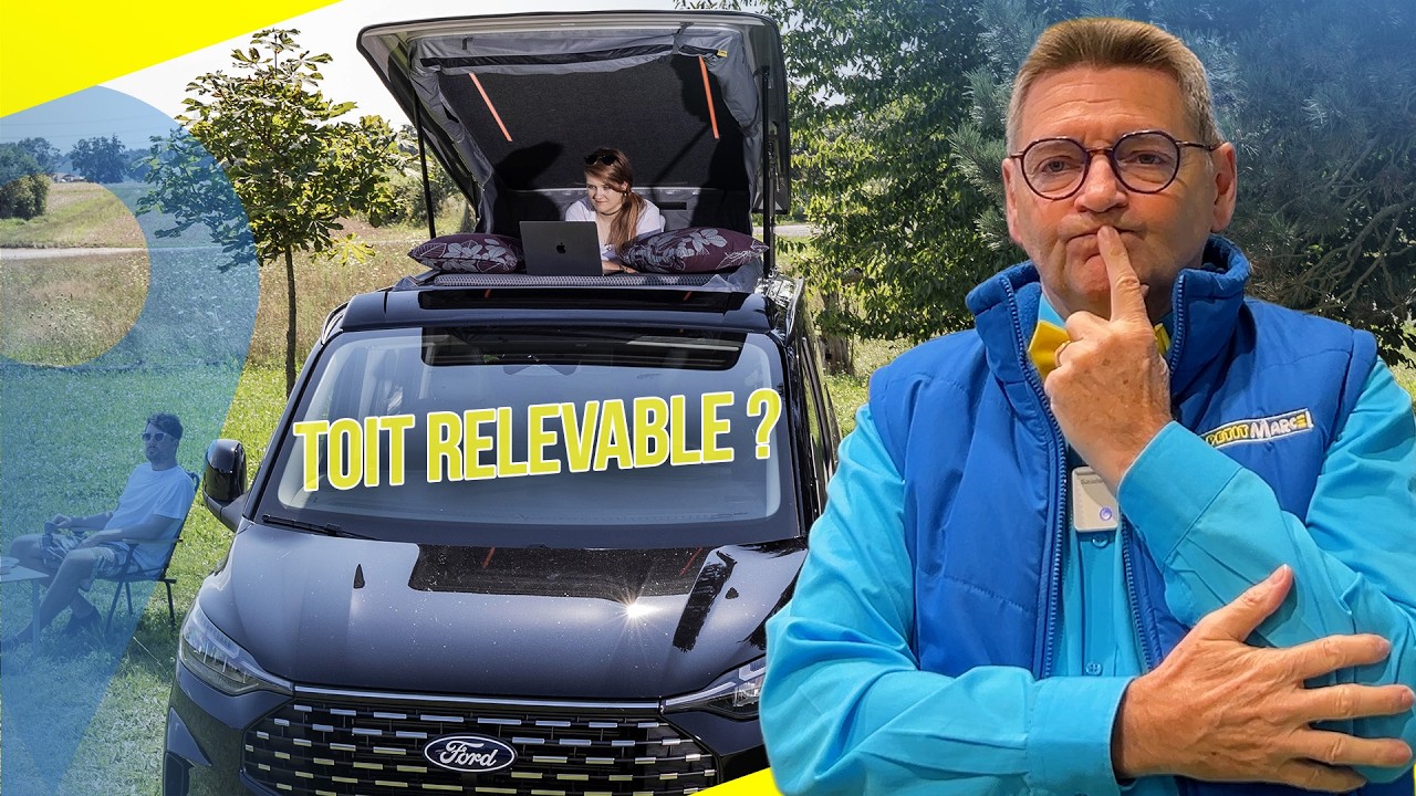 EcoCampers TrioStyle : compact, modulable… crédible ?