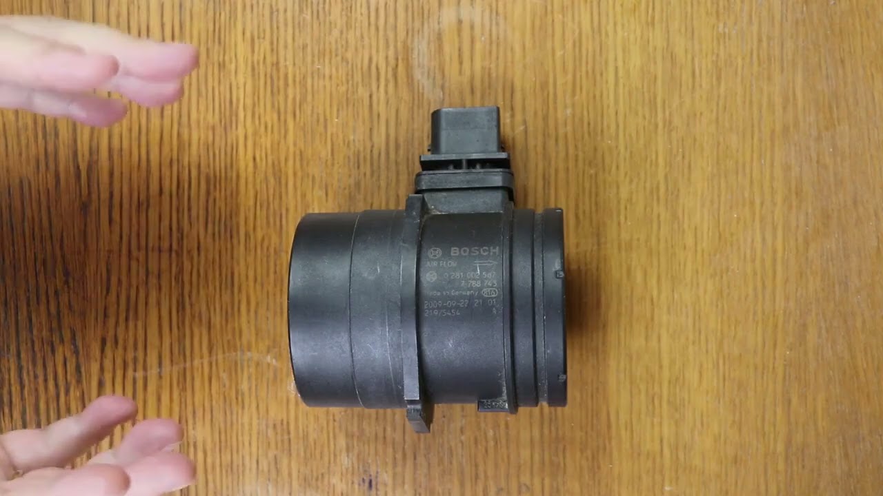 Al llegar a 80 km/h el motor pierde potencia, sale FALLO P0101, pero NO es FALLO del sensor MAF