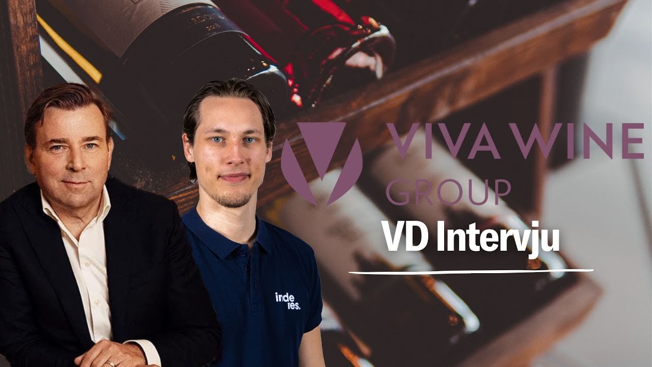 Viva Wine Q2´25: 
