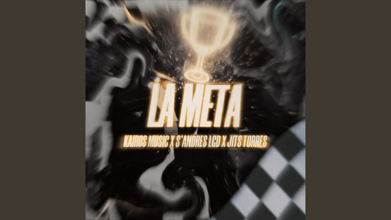 LA META (feat. Kair0s Music & Jits Torres)