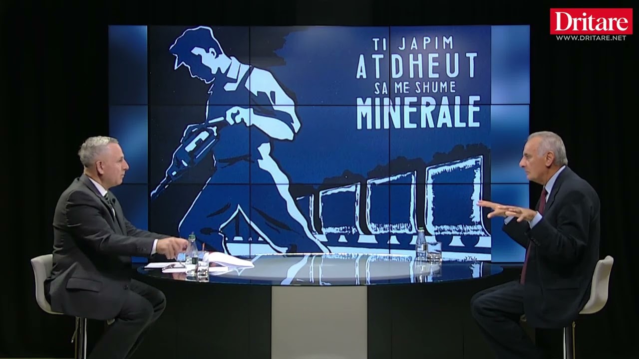 Agjenti që u bë hero! Historia e pabesueshme e Pal Mëlyshit dhe vrasja e Bardhok Bibës! | Dekalog