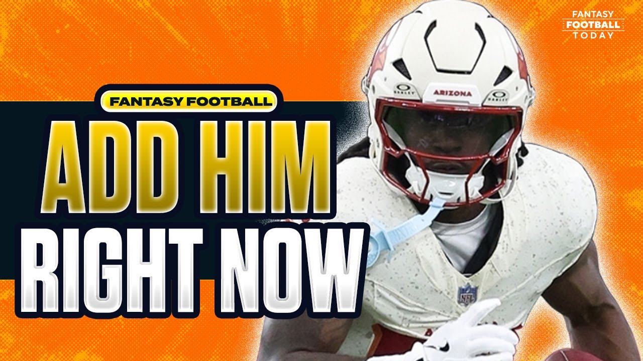 Week 16 Waiver Wire PRIORITY Pickups! 🚨 Must-Add Players You Can&rsquo;t Miss! | 2025 Fantasy Football