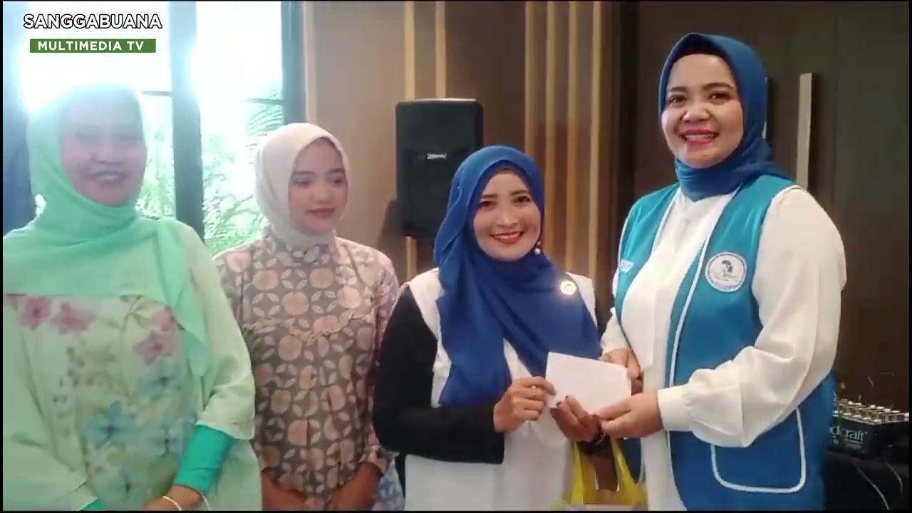 FARINA BEAUTY CLINIC LAKSANAKAN BEAUTY CLASS KEPADA GOW DAN IWAPI