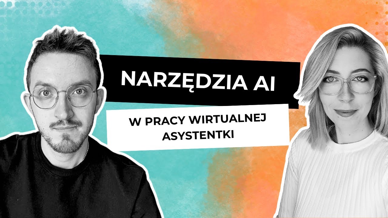 AI a praca wirtualnej asystentki - zagrożenie, czy szansa na większą produktywność?