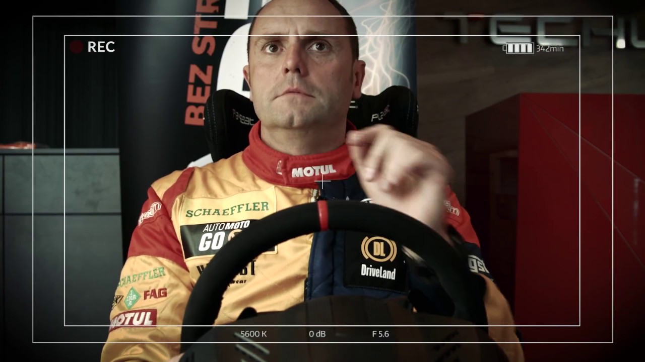 DiRT4 - Pilot idealny? Polscy kierowcy dzielą się wrażeniami