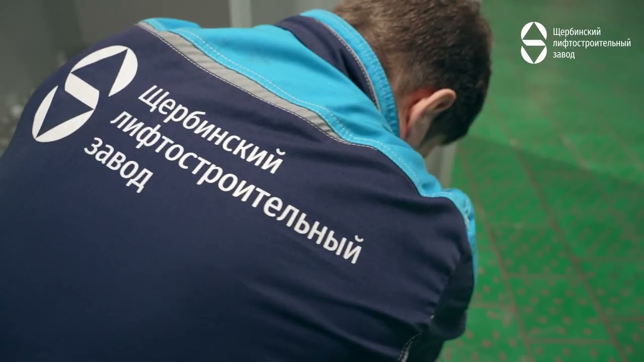 Инструкция по монтажу. Запуск и наладка привода дверей #ЩЛЗ