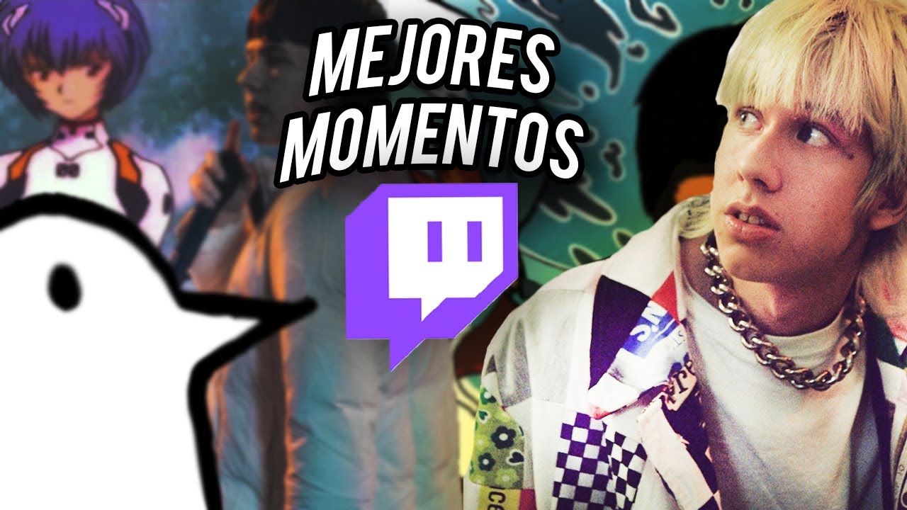 Rojuu habla sobre próximos conciertos, el bullying + tierlists | mejores momentos de rojuu en stream