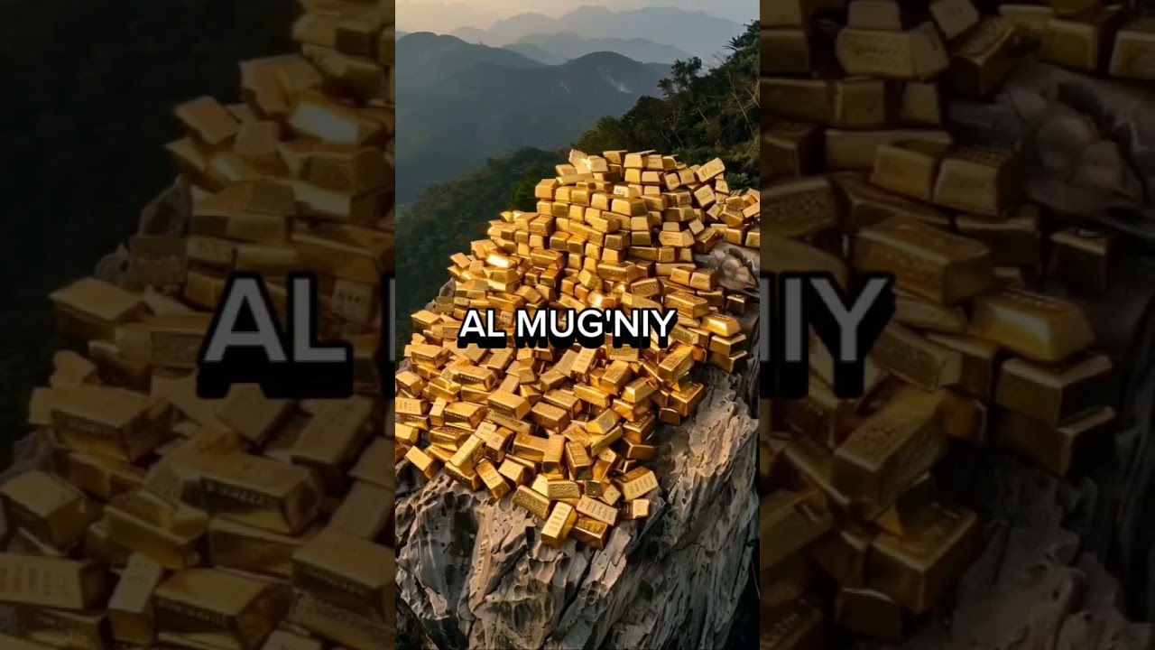 AL MUĞNIY ISMI MANOS VA FAZILATLARI XAQIDA ..#allox #ismiazamduası #ismiazam #uzbekistan #