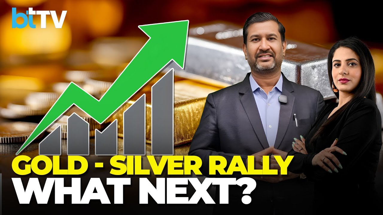 Gold, Silver, Copper After 2025&rsquo;s Record Rally: What Lies Ahead In 2026?