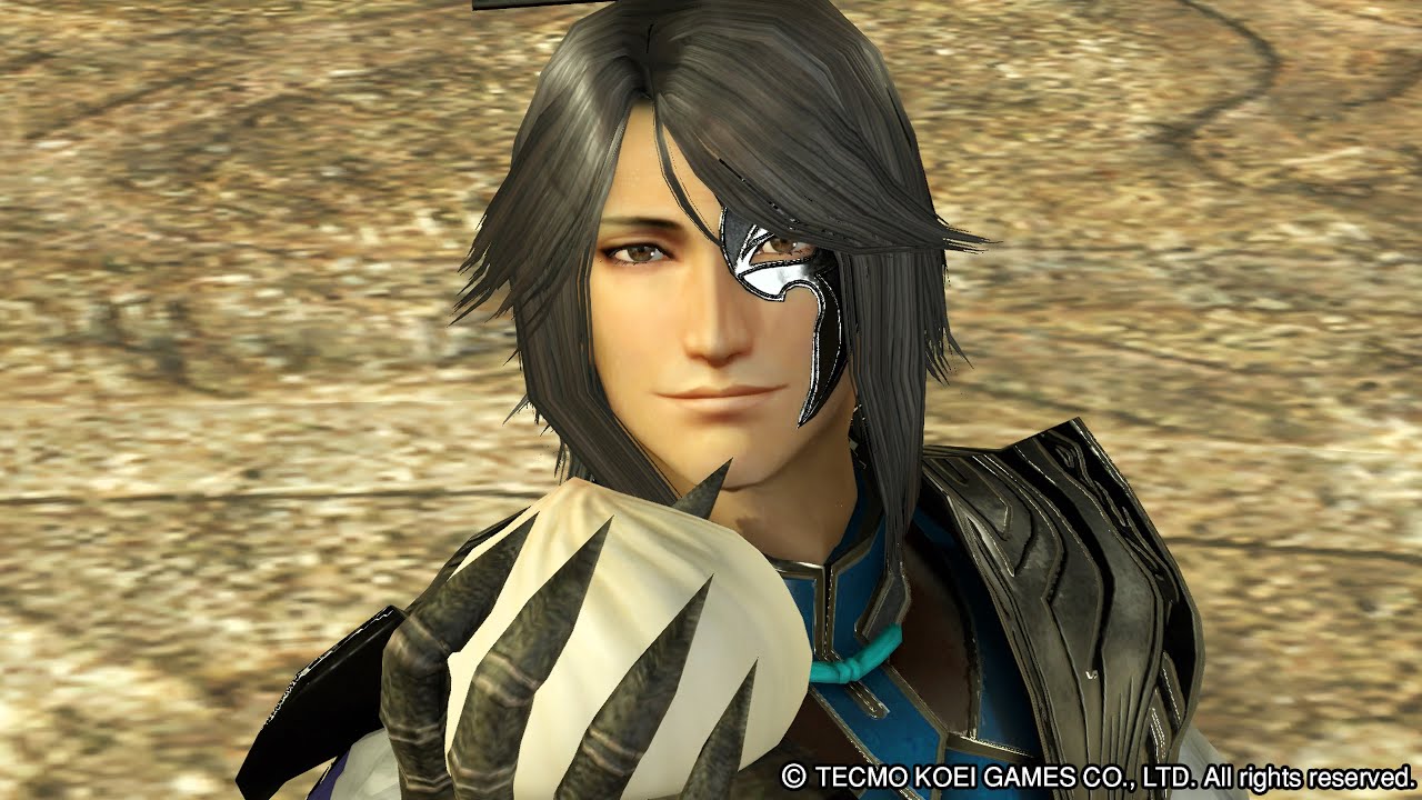 Perfect Meat Bun | Dynasty Warriors 8 Xtreme Legends Jin Story