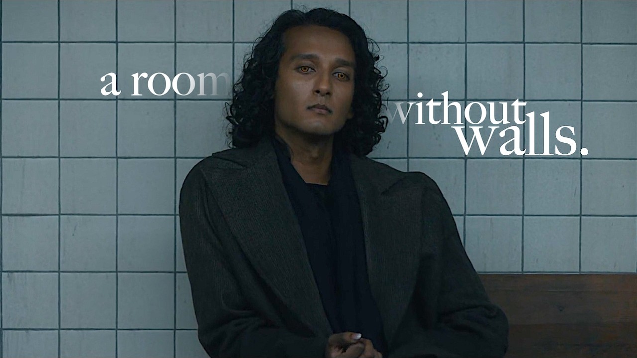 A Room Without Walls | The Vampire Armand