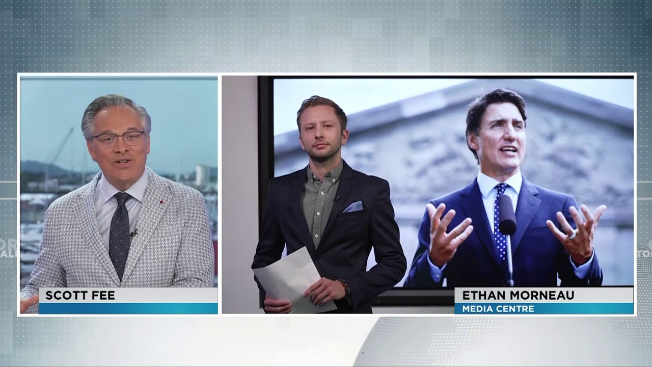 Survey says: Justin Trudeau ranked as Canada’s worst prime minister