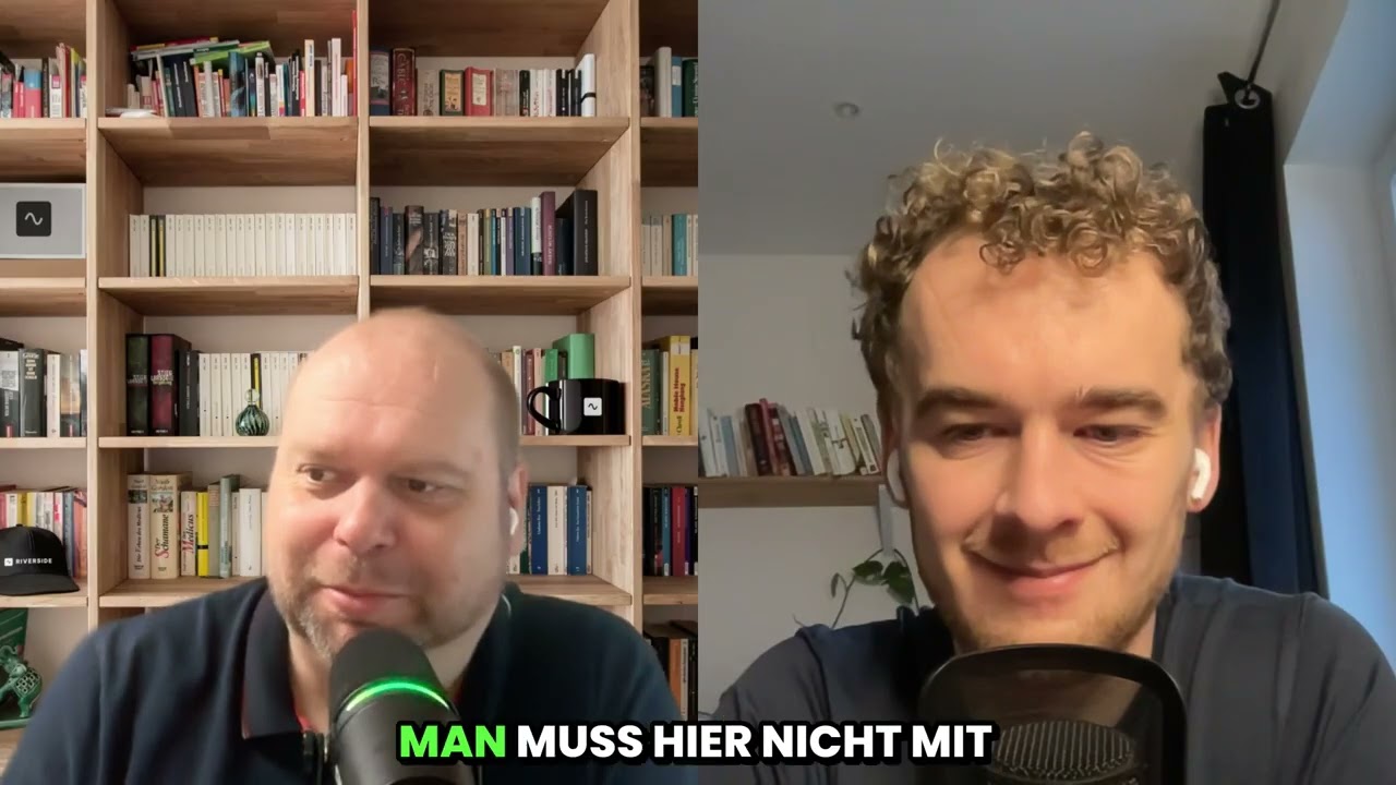 KI-Telefonassistenten im Praxiseinsatz (Folge #7)