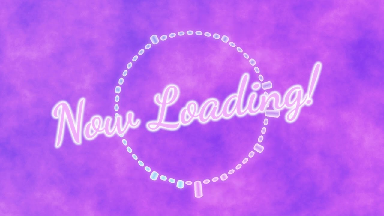 Zephrily - Now Loading!